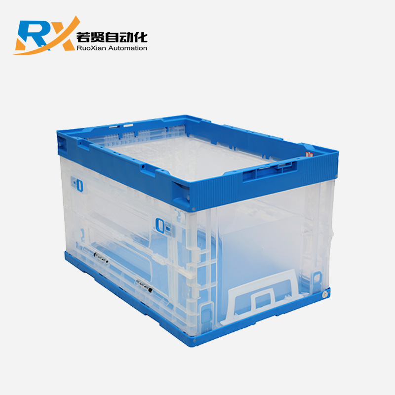 530×365×326mm Folding Containers