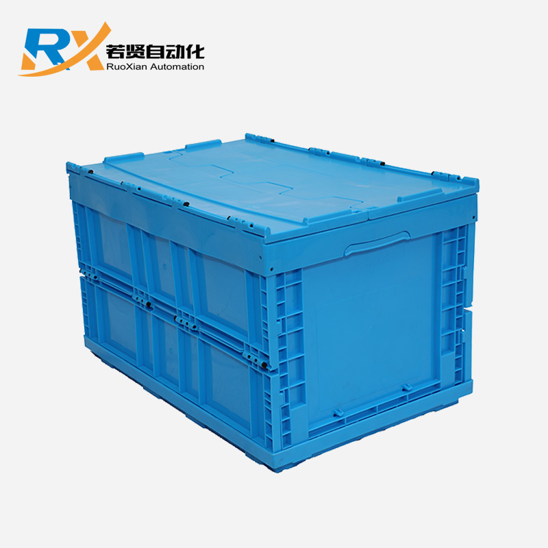 600*400*368mm Folding Containers