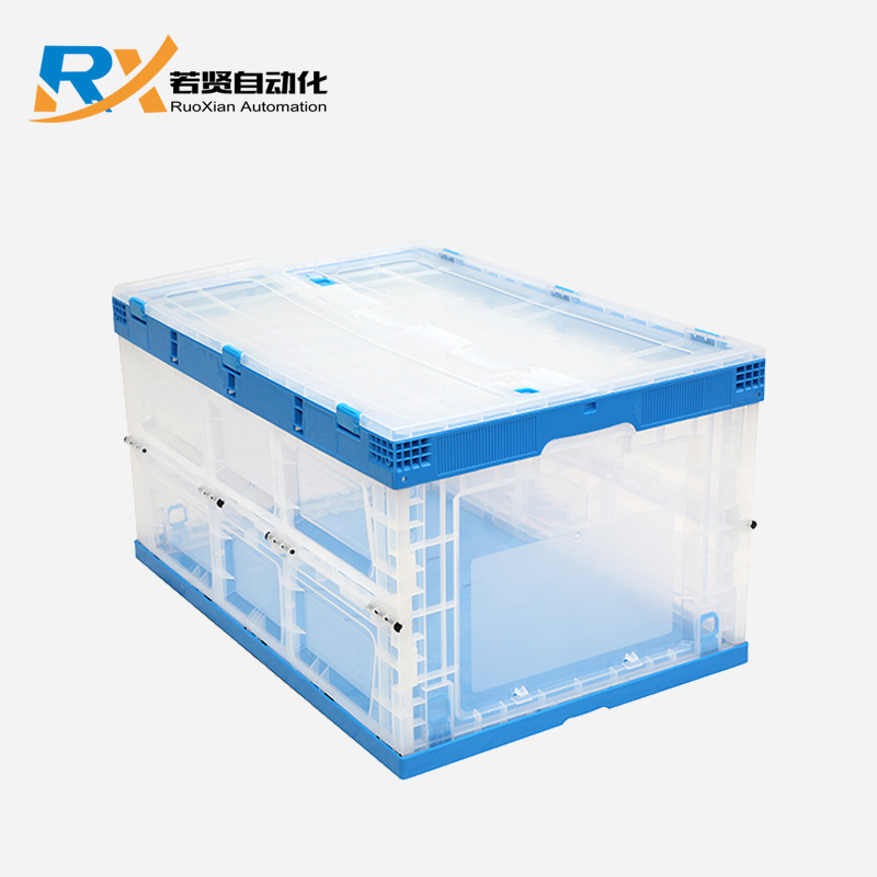 650×440×360mm Folding Containers